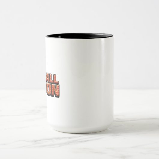 mug mok (Midden)