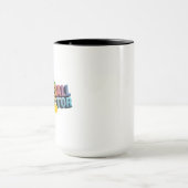 mug mok (Midden)