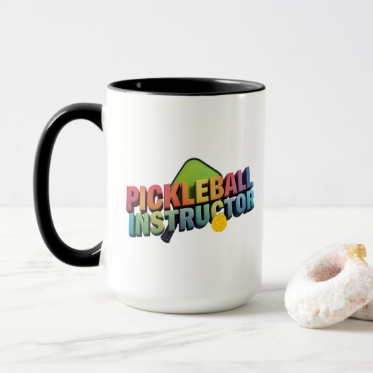 mug mok (Met donut)