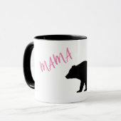 Mug Mok (Voorkant links)