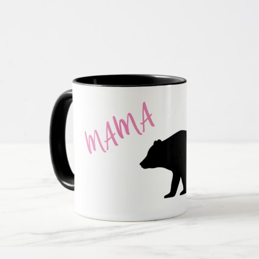 Mug Mok (Voorkant links)