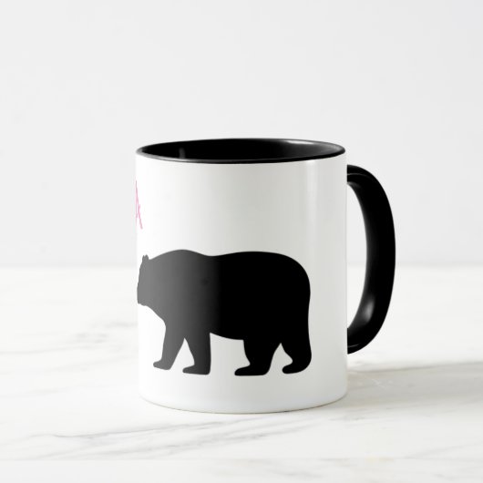 Mug Mok (Voorkant rechts)