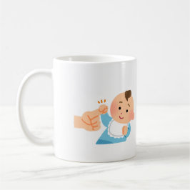 Mug Mom Baby Koffiemok
