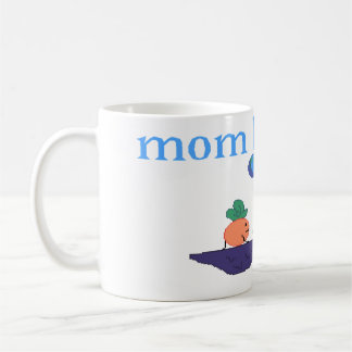 Mug mom day  koffiemok