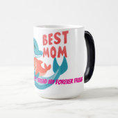 Mug mom magische mok (Voorkant rechts)