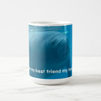 Mug mom magische mok