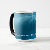 Mug mom magische mok (Voorkant links)