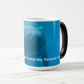 Mug mom magische mok (Voorkant rechts)