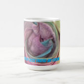 Mug mom magische mok (Midden)