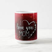 Mug mom magische mok (Midden)