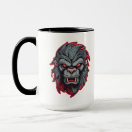 Mug Monster Mok