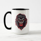 Mug Monster Mok (Links)