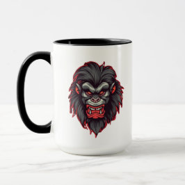 Mug Monster Mok
