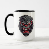 Mug Monster Mok (Links)