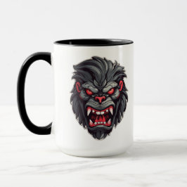 Mug Monster Mok