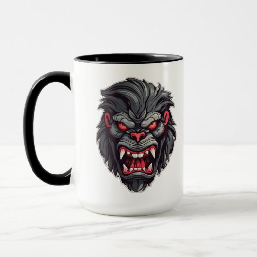 Mug Monster Mok (Links)