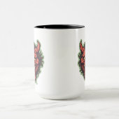 Mug Monster Mok (Midden)