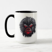 Mug Monster Mok (Links)