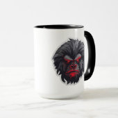 Mug Monster Mok (Voorkant rechts)