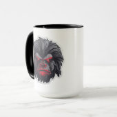 Mug Monster Mok (Voorkant links)