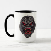 Mug Monster Mok (Links)
