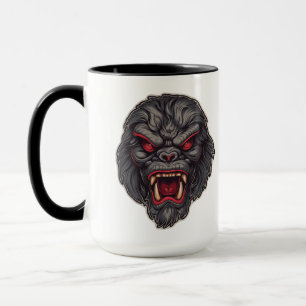 Mug Monster Mok