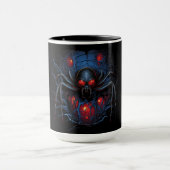 Mug Monsters' Gefluister van het Spokenwoud Mok (Midden)