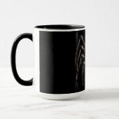 Mug Monsters' Maskeradebal Mok (Links)