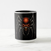 Mug Monsters' Maskeradebal Mok (Midden)