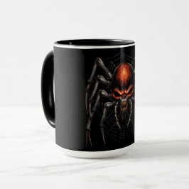 Mug Monsters' Maskeradebal Mok
