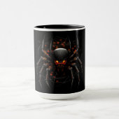 Mug Monsters' Midnight Masquerade Mok (Midden)