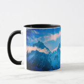 Mug Mont Blanc Chamonix Mok (Links)