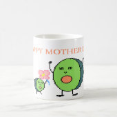 Mug mother's day  koffiemok (Center)