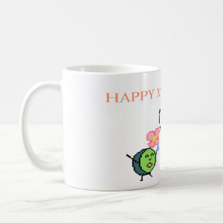 Mug mother's day koffiemok
