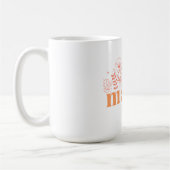 Mug Mother's Day Serie 4-11 Koffiemok (Links)