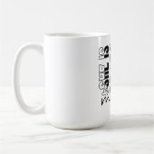 Mug Mother's Day Serie 4-12 Koffiemok (Links)