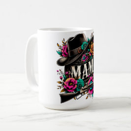 Mug Mother's Day Serie 4-13 Koffiemok