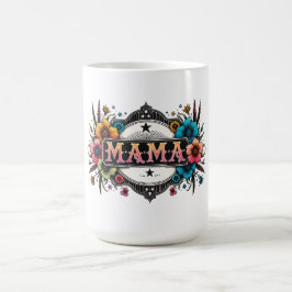 Mug Mother's Day Serie 4-14 Koffiemok