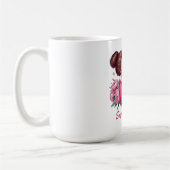 Mug Mother's Day Serie 4-21 Koffiemok (Links)