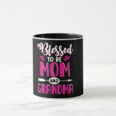 Mug Mother's Day Serie 4-23 Mok (Midden)