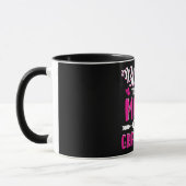 Mug Mother's Day Serie 4-23 Mok (Links)