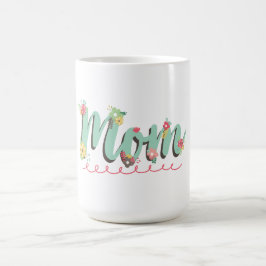 Mug Mother's Day Serie 4-5 Koffiemok