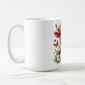 Mug Mother's Day Serie 4-7 Koffiemok (Links)