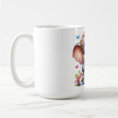Mug Mother's Day Serie 4-8 Koffiemok (Links)