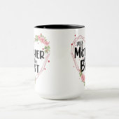 Mug Mother's Day Serie 4 Mok (Midden)