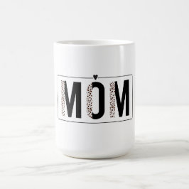 Mug Mother's Day Serie 6 Koffiemok