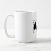Mug Mother's Day Serie 6 Koffiemok (Links)