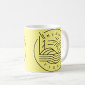 Mug Mountain Koffiemok (Voorkant rechts)