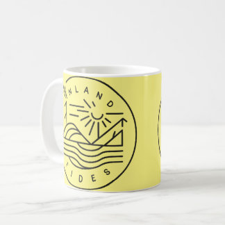 Mug Mountain Koffiemok
