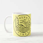 Mug Mountain Koffiemok (Links)